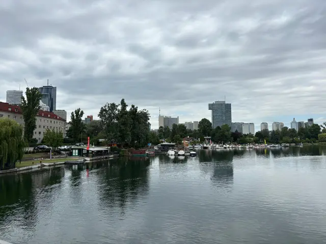 Foto: Sarah Marie Piskur/MeinBezirk