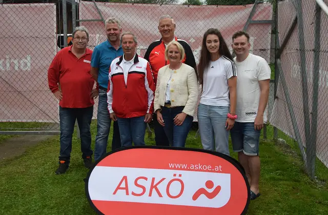 Stocksport Sommercamp Zeltlager 2025 | Foto: Schwaighofer