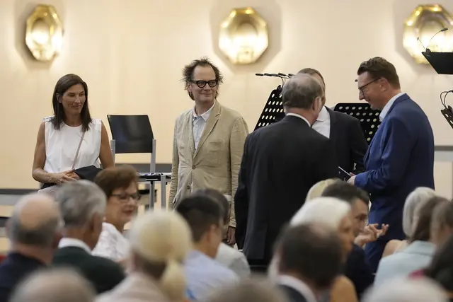 Foto: Reinhard Winkler