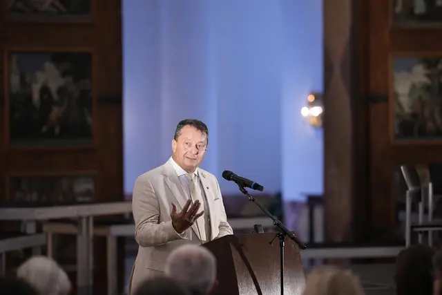 Foto: Reinhard Winkler