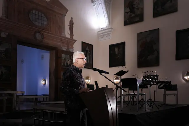 Foto: Reinhard Winkler