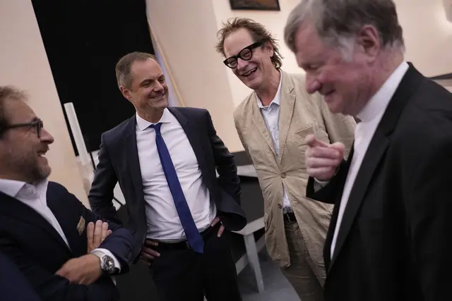 Foto: Reinhard Winkler