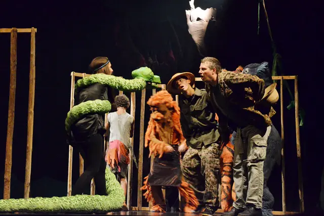 Foto: Karin Aschauer