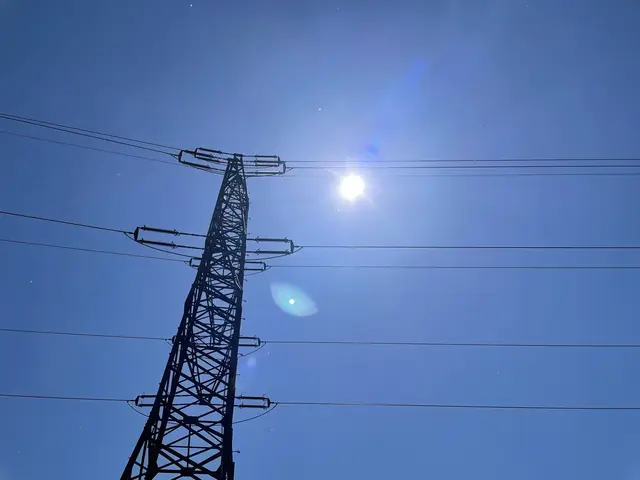 Dadurch liegt der Energiepreisindex im Juni 2025 um 3,5 Prozent über dem Vorjahreswert und trägt zur allgemeinen Teuerung bei. | Foto: sm