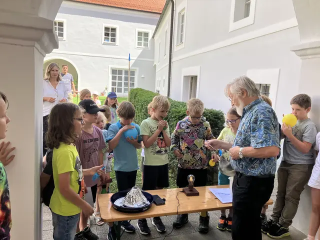 Foto: Irmgard Stieger