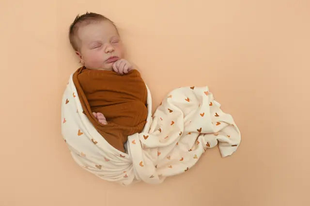 Geburt. SCHARDENBERG: Michaela Meindl und Florian Mayerhofer eine Mona Marie | Foto: BabySmile