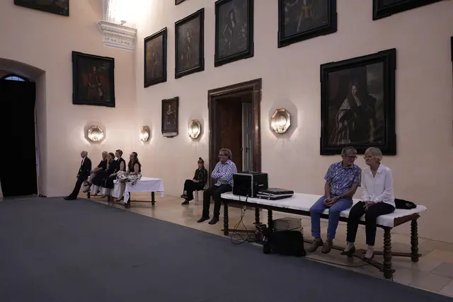 Foto: Reinhard Winkler