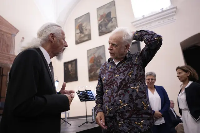 Foto: Reinhard Winkler