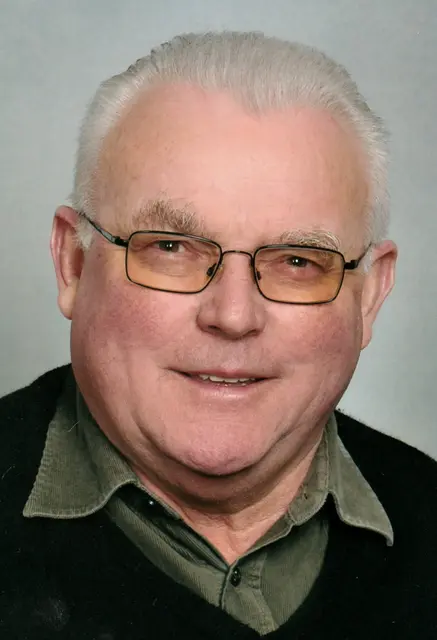 Sterbefall Karl Gaisböck, 74 Jahre | Foto: privat