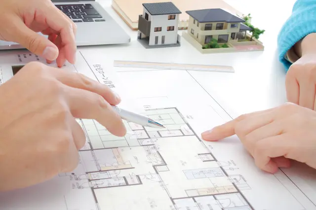 Zahlreiche Förderzusagen für Großprojekte im gemeinnützigen Wohnbau wurden beschlossen.(Symbolfoto) | Foto: stock.adobe.com/at/琢也 栂