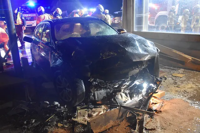 Unfall in Tux | Foto: zoom.tirol