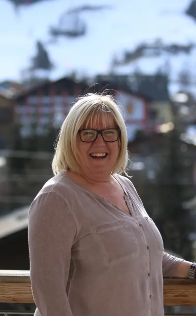 In St. Johann bietet die Tagesmutter Christa Hager seit über 25 Jahren eine Betreuung für Kinder im Alter von 0 bis 14 Jahren. | Foto: Sozialsprengel Kitzbühel