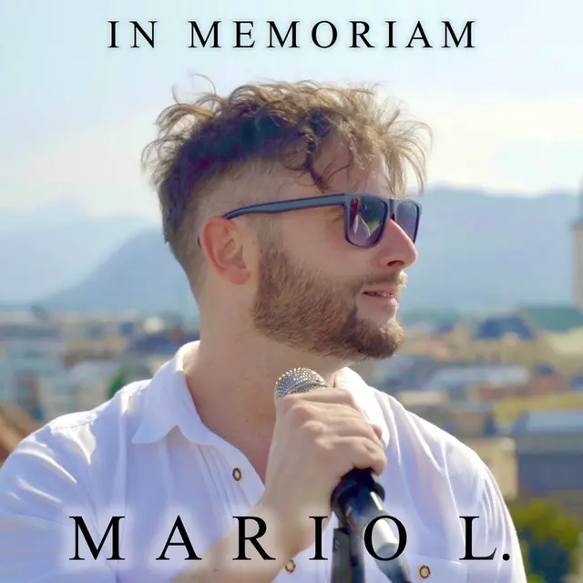 Mario Lerchbaumer verstarb nur sechs Tage nach den Dreharbeiten zum Musikvideo an den Folgen eines medizinischen Notfalls. | Foto: zVg