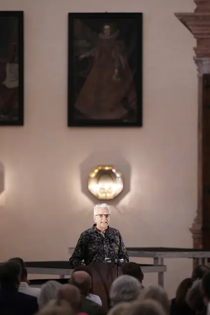 Foto: Reinhard Winkler