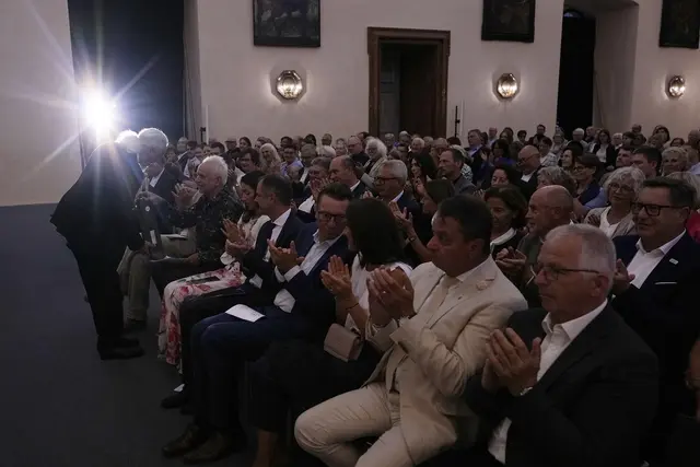 Foto: Reinhard Winkler