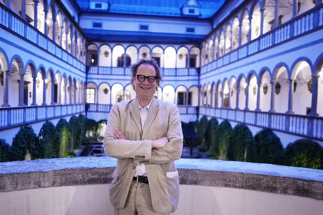 Foto: Reinhard Winkler