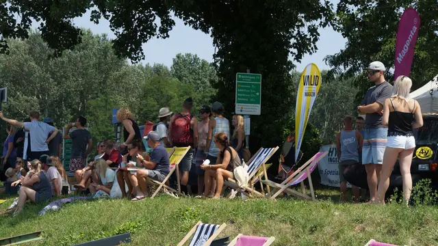 Foto: Surf Club Krems
