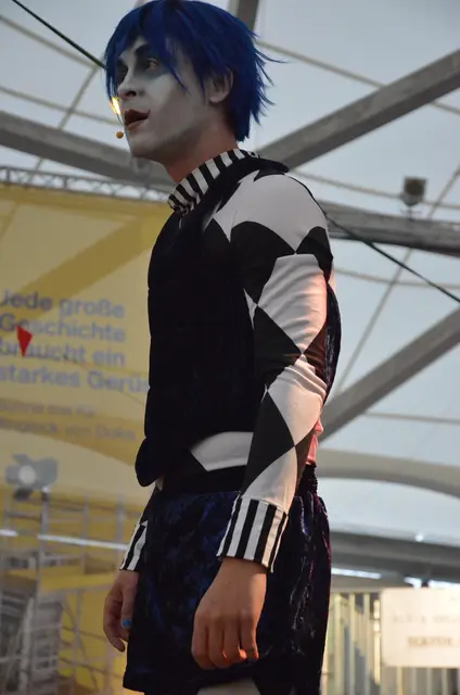 Foto: Sabine Schletterer