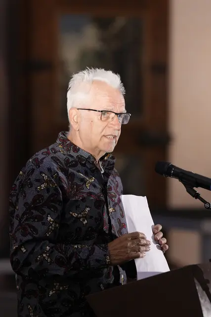 Foto: Reinhard Winkler