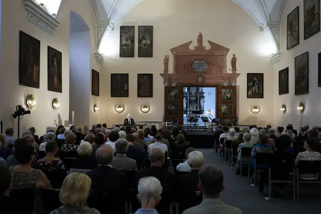 Foto: Reinhard Winkler