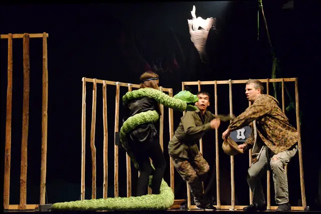 Foto: Karin Aschauer