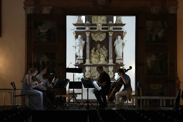 Foto: Reinhard Winkler