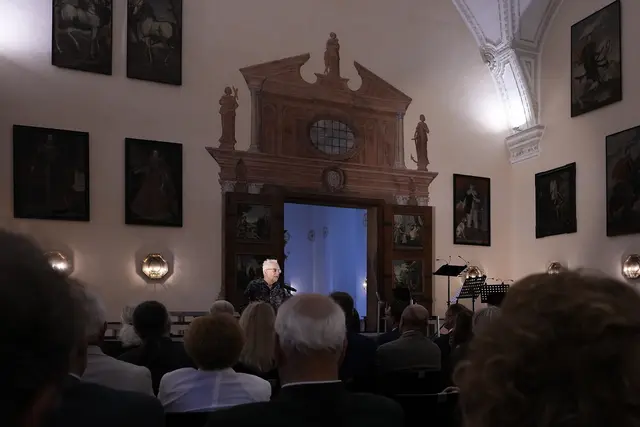 Foto: Reinhard Winkler