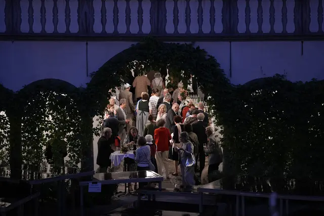 Foto: Reinhard Winkler