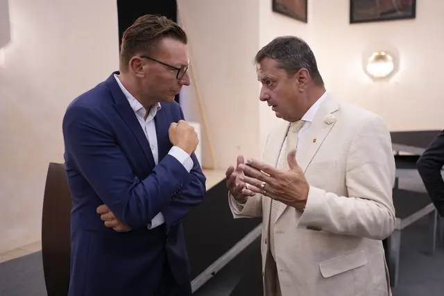 Foto: Reinhard Winkler