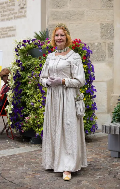 Foto: Olga Bereslavskaya