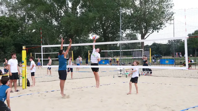 Foto: Heinz Reischl/UVC