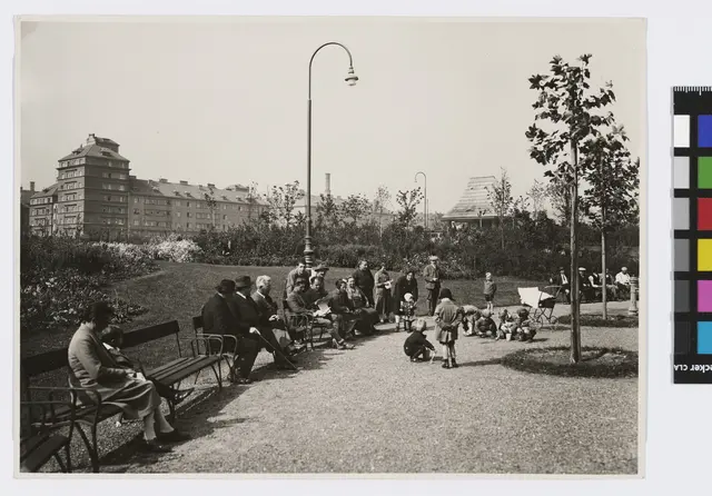 Martin Gerlach jun. (Fotograf), 16., | Foto: Martin Gerlach/ Wien Museum