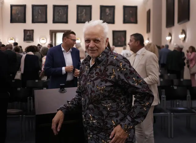 Foto: Reinhard Winkler