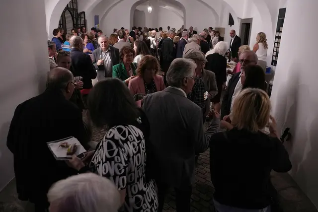 Foto: Reinhard Winkler