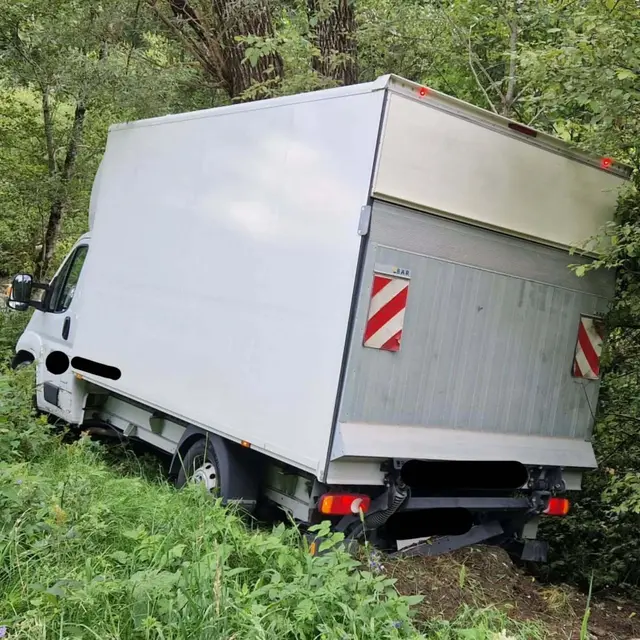 Foto: Freiwillige Feuerwehr Grades