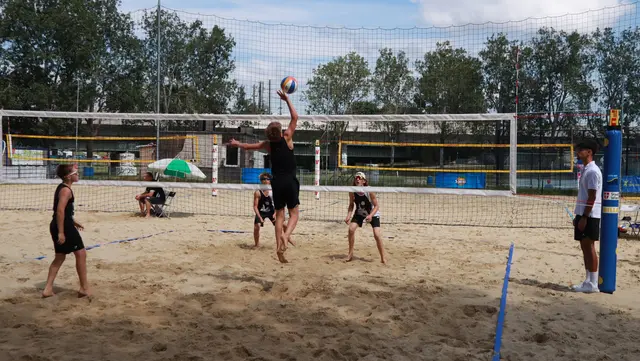 Foto: Heinz Reischl/UVC