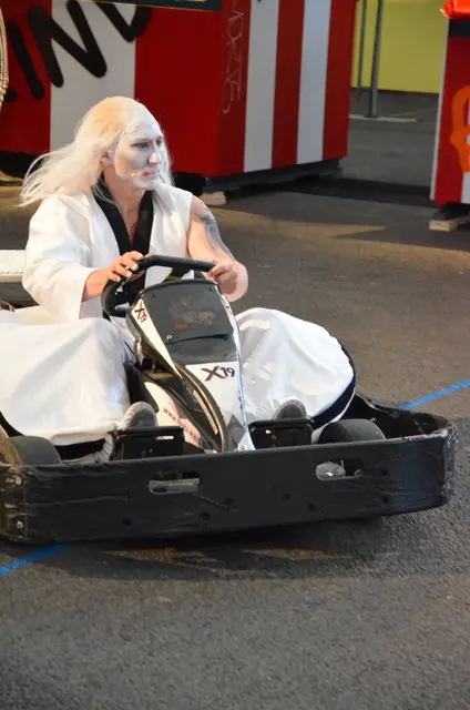 Foto: Sabine Schletterer