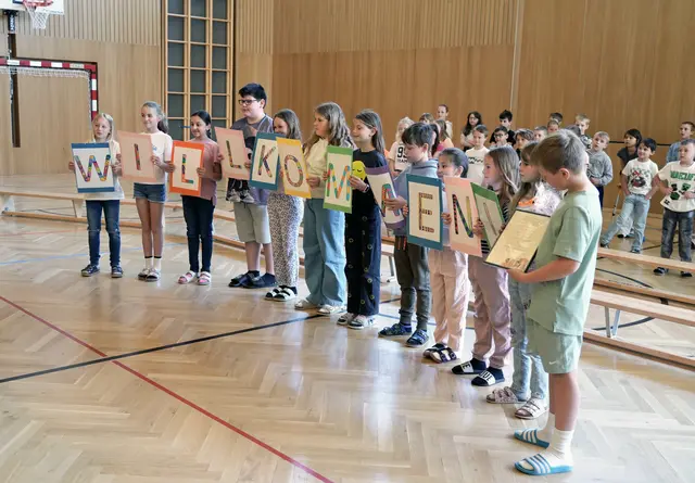Debatte über die halb- und ganztägige Kinderbetreuung in Tirol. | Foto: Land Tirol/Neuner