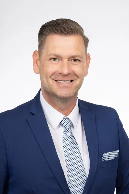 Guido Mauerhofer, neuer FCG-Vorsitzender, unterstützt die Pendlerinitiative. | Foto: FCG