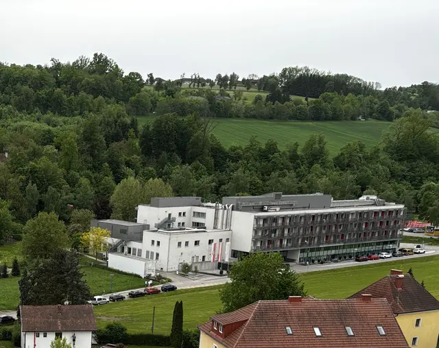 Bis zu 90 Arbeitsplätze könnten von der Schließung betroffen sein. | Foto: MeinBezirk