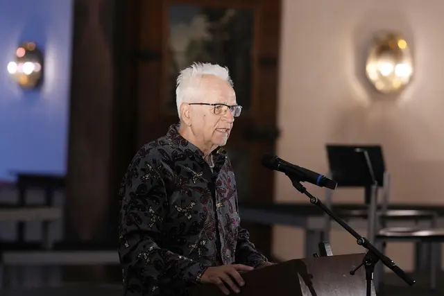 Foto: Reinhard Winkler