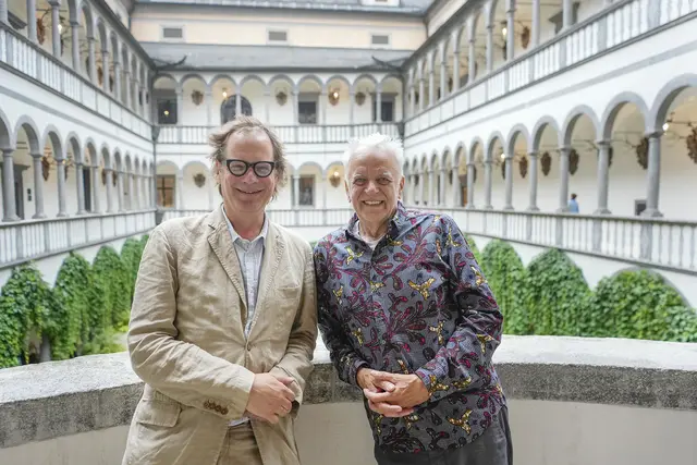 Foto: Reinhard Winkler