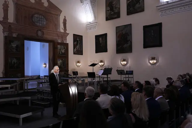 Foto: Reinhard Winkler