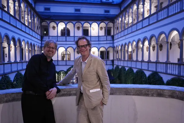 Foto: Reinhard Winkler