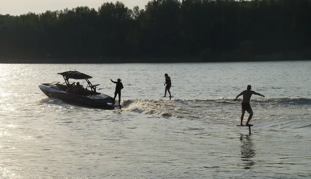 Foto: Surf Club Krems
