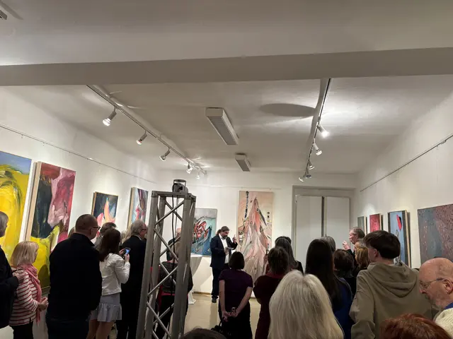 Galerie Kultur Mitte Krems | Foto: sg