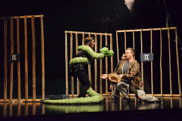 Foto: Karin Aschauer