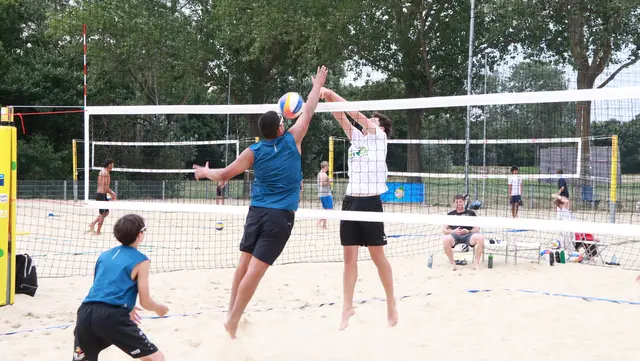 Foto: Heinz Reischl/UVC