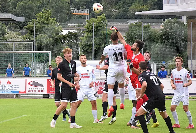 Mit 2:1 Test-Siegen gegen Wörgl und Kirchbichl startet Kufstein schon am Donnerstag in die neue Spielsaison. | Foto: Schwaighofer