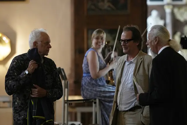 Foto: Reinhard Winkler